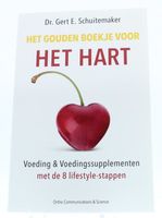 Het gouden boekje hart