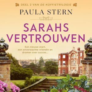 Sarahs vertrouwen