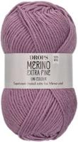 Drops Merino Extra Fine Uni Colour 36 Amethyst - thumbnail