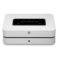 Bluesound Powernode N330 met HDMI- Draadloze Muziek Streaming-versterker - Wit Bluesound Powernode N330 met HDMI- Draadloze Muziek Streaming-versterker - Wit