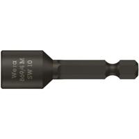 Wera 869/4 M Dopbit, Magnetisch, 10.0 x 65 mm - 1 stuk(s) - 05060235001