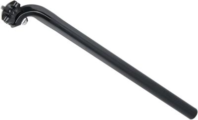 Kalloy patent-zadelpen seatpost 25,4 x 400 b