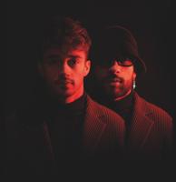 Charles Leclerc & Sofiane Pamart - Dreamers LP