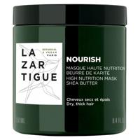 Lazartigue Nourish High Nutrition Mask 250ml
