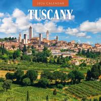 Toscane Kalender 2026 Toscane Kalender 2026