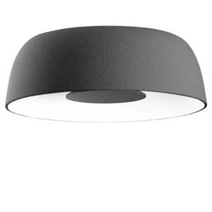 Marset Djembé plafondlamp Ø63 LED 65.23 grijs