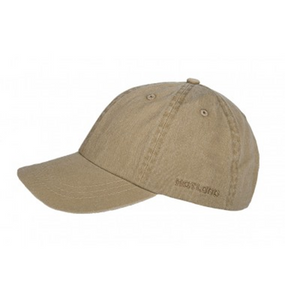 Hatland Joey Pet Heren BEIGE OSF