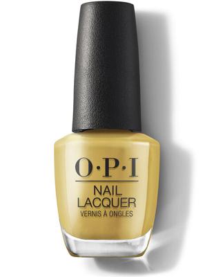 OPI Nail Lacquer nagellak Ochre the Moon - 15ml
