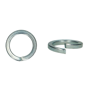 pgb-Europe PGB-FASTENERS | Veerring DIN 7980 M12 Zn | 500 st 798000101205