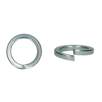 pgb-Europe PGB-FASTENERS | Veerring DIN 7980 M12 Zn | 500 st 798000101205