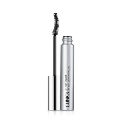 Clinique High Impact Zero Gravity Mascara 01 Black - 8ml