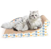 Nobleza Katten krabkarton - Divan bed