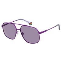 Unisex zonnebril Polaroid PLD-6173-S-B3V