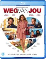 Weg van Jou