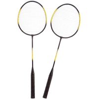 SportX Badmintonset Assorti - thumbnail