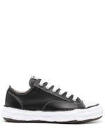 Maison MIHARA YASUHIRO baskets Peterson23 - Noir - thumbnail