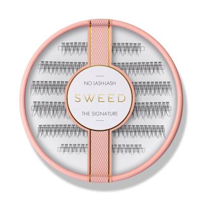 Sweed Beauty The Signature No Lash-Lash 1St Sweed Beauty The Signature No Lash-Lash 1St