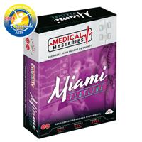 Aqua Doodle Medical mysteries miami flatline