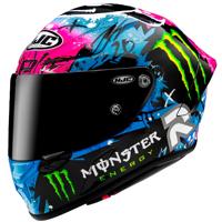 HJC RPHA-1 Quartararo Le Mans Special 2024, Integraalhelm
