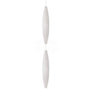 Foscarini - Havana Wit hanglamp