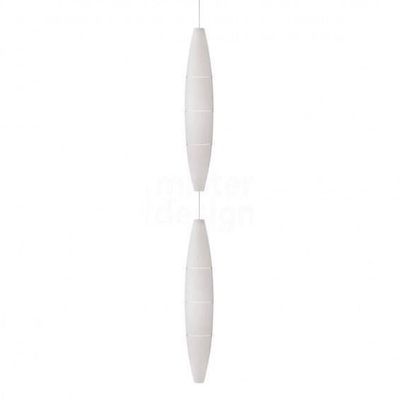 Foscarini - Havana Wit hanglamp