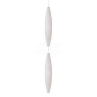 Foscarini - Havana Wit hanglamp