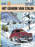 Het geheim van Stalin (Paperback)