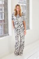 Helena Hart 7605neo - Broek Soul Printo Neo Broek Multi