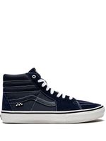 Vans baskets montantes SK8 - Bleu