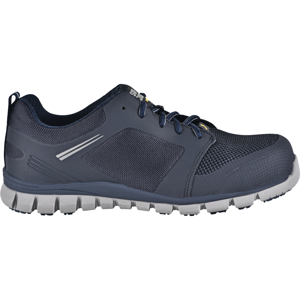 Safety Jogger Ligero S1P Marine | Marine | Maat 47 - 5400812979177