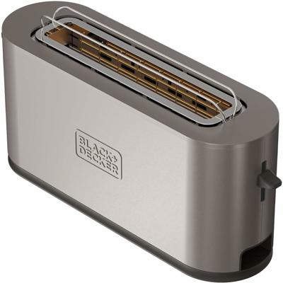 Broodrooster Black & Decker BXTO1002E