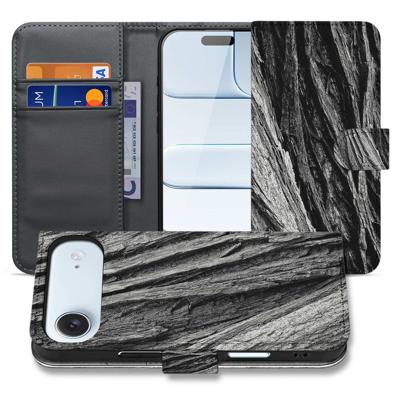 Boomschors Hoesje Voor Apple iPhone Air | Book Case