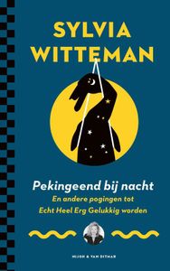 Pekingeend bij nacht - Sylvia Witteman - ebook