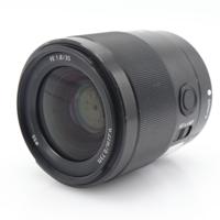 Sony FE 35mm F/1.8 occasion