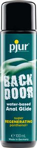 pjur Back Door Regenerating Anaal, Seksspeeltje 100 ml 100 g Smeermiddel op basis van water