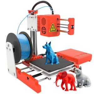 3D-Printer Easythreed Model X1