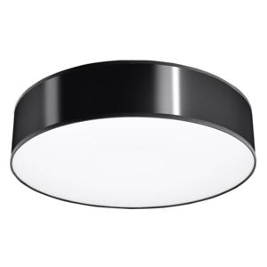 Plafondlamp ARENA 45 zwart