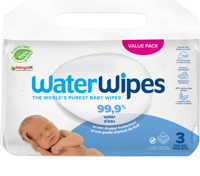 WaterWipes Babydoekjes - thumbnail