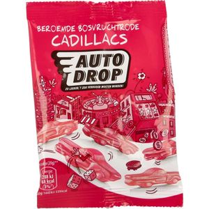 Autodrop Cadillacs (20 gr)