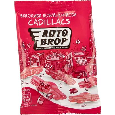 Autodrop Cadillacs (20 gr)