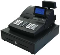 SAM4S kasregister NR-510RB, Nederlands