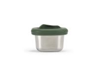 Klean Kanteen Kleine snackbox - 83 ml - sea spray
