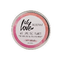 We Love The Planet Natuurlijke deodorant Sweet Serenity