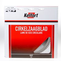 Cirkelzaagblad hardmetaal 80 tanden WS-VW diameter 250 x 3.2 x 30mm - thumbnail