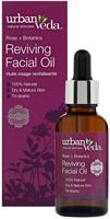 Urban Veda Reviving facial oil 30 Milliliter