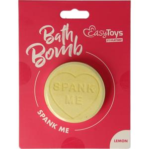 Easytoys Easytoys badbruisbal spank me