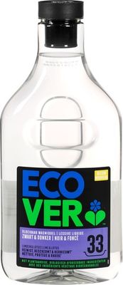 Ecover Wasmiddel zwart (1500 ml)