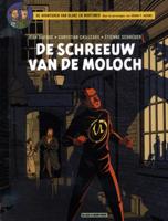 De schreeuw van de Moloch (Paperback)