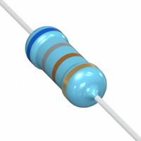 TE Connectivity 6-1625892-4 Vermogensweerstand 680 Ω 0.05 % 1 stuk(s) Box