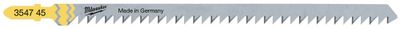 Milwaukee decoupeerzaagblad T744D (5st)
